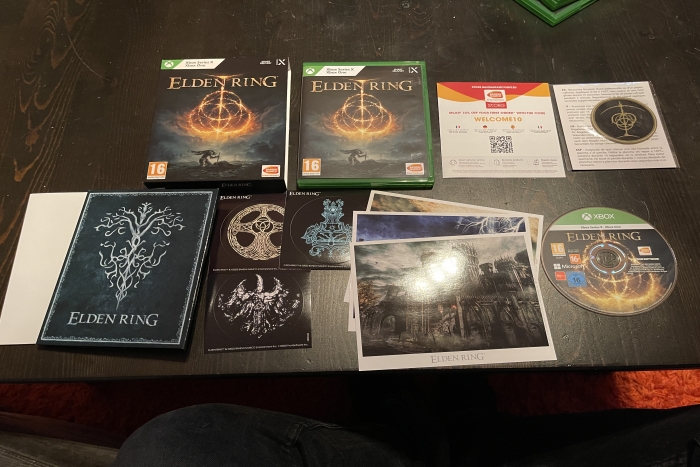 Elden Ring
