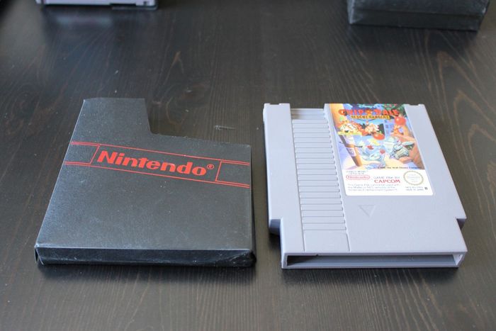 Chip'n Dale : Rescue Rangers