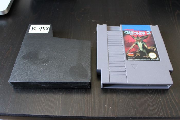 Gremlins 2 : The New Batch