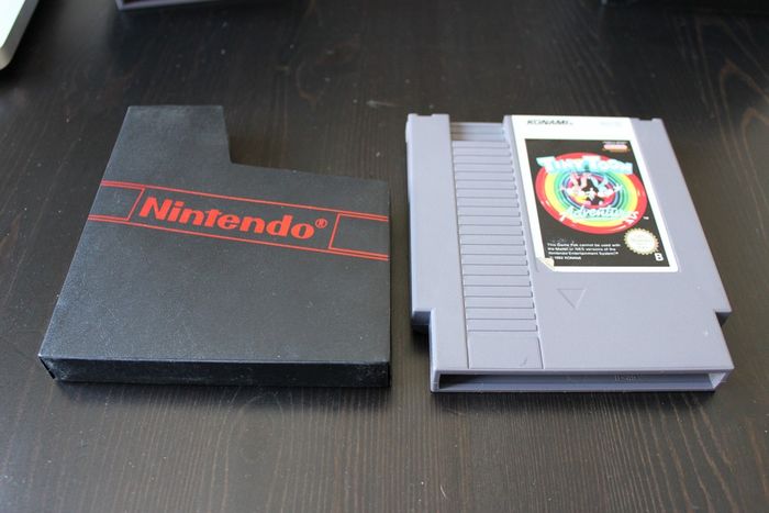 Tiny Toon Adventures