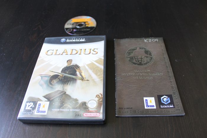 Gladius 