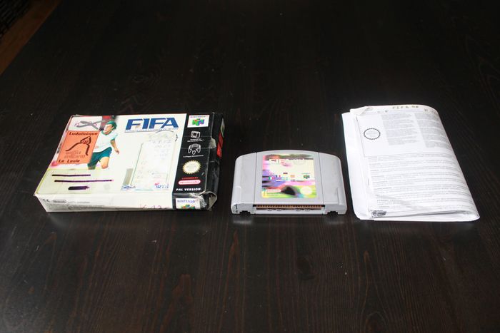 FIFA 98