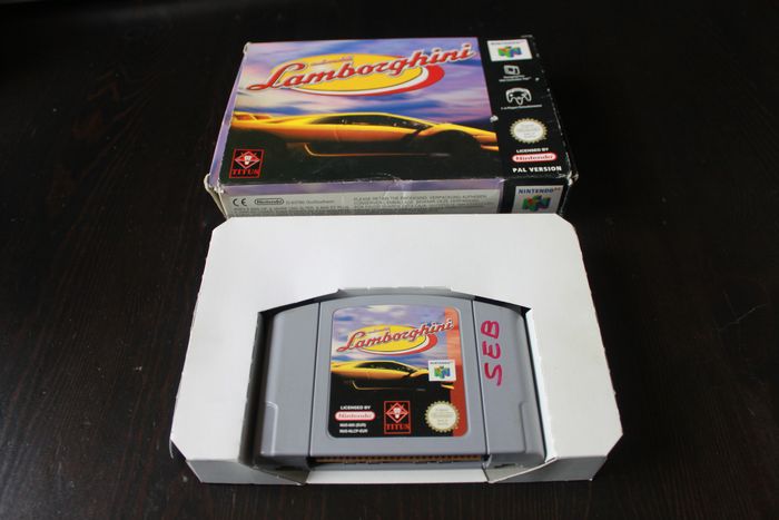 Automobili Lamborghini