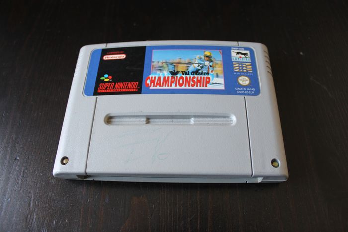 Val d'Isère Championship