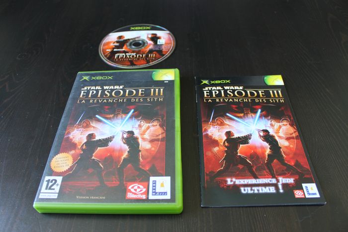 Star Wars Episode III : La Revanche des Sith