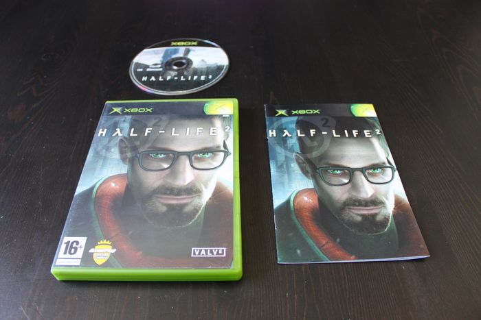 Half-Life 2
