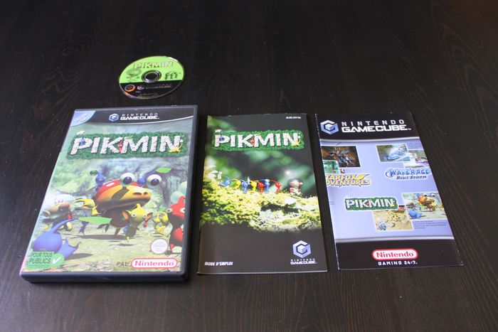 Pikmin 