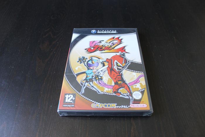 Viewtiful Joe 2