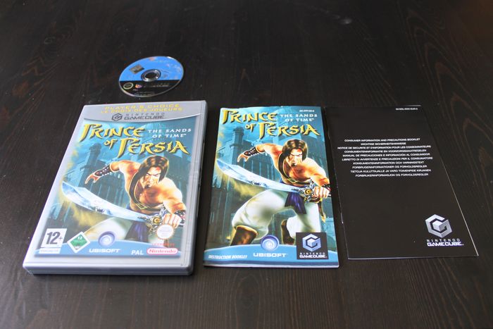 Prince of Persia : Les Sables du Temps