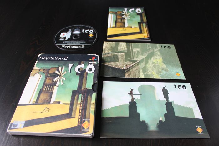 Ico