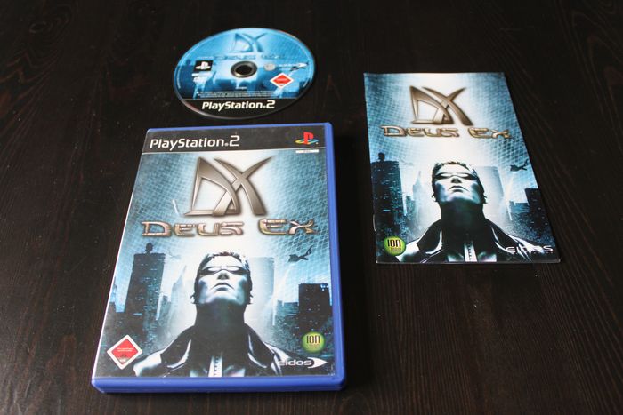 Deus Ex