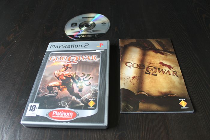 God of War 