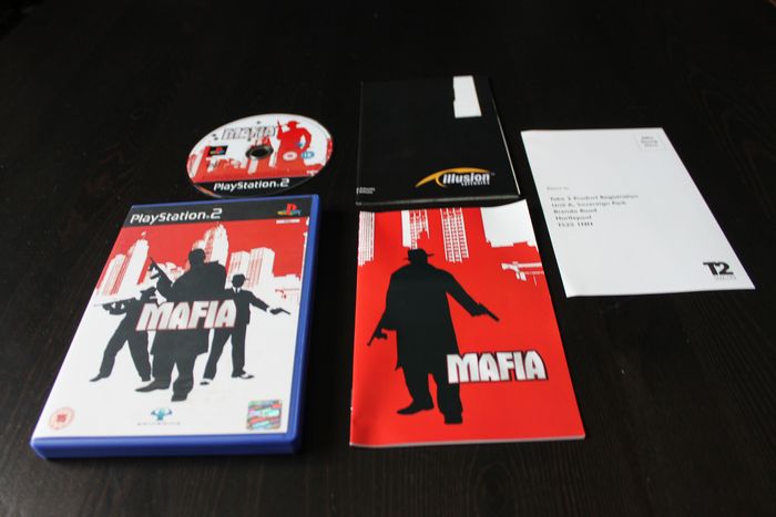 Mafia