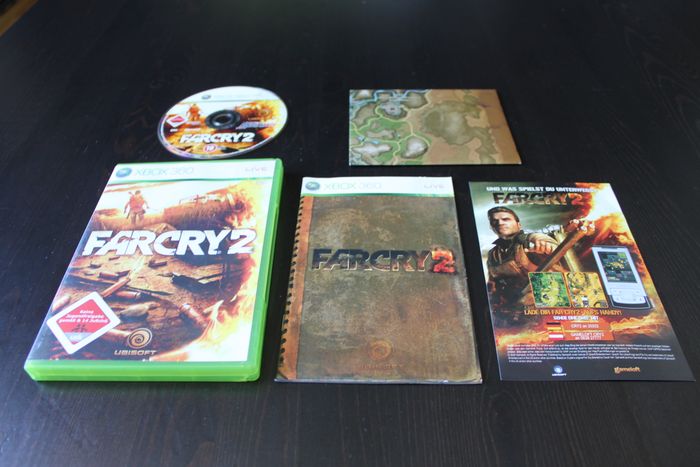 Far Cry 2