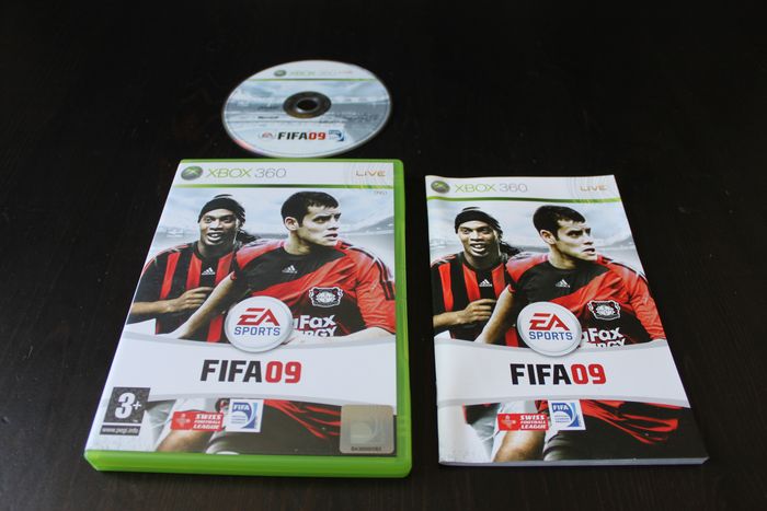 Fifa 09