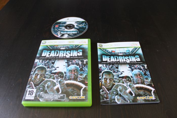 Dead Rising
