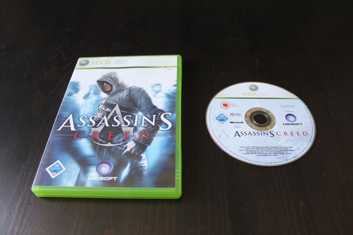 Assassin's Creed