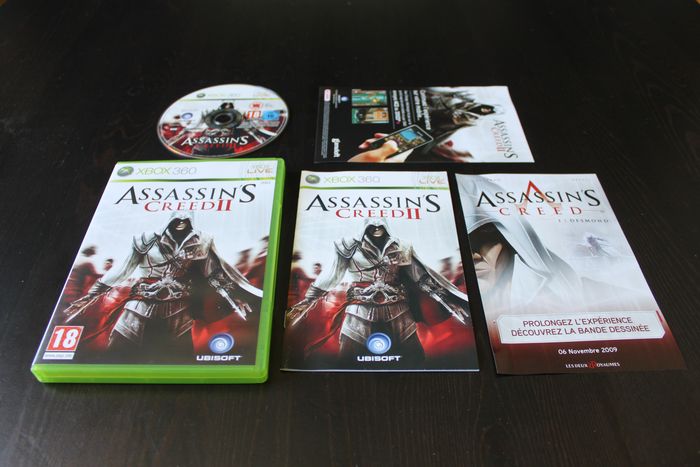 Assassin's Creed II