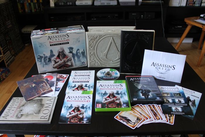 Assassin's Creed : Brotherhood