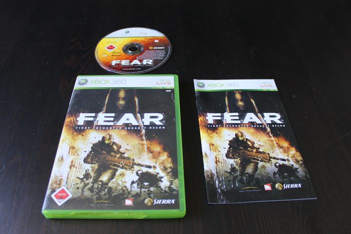 F.E.A.R