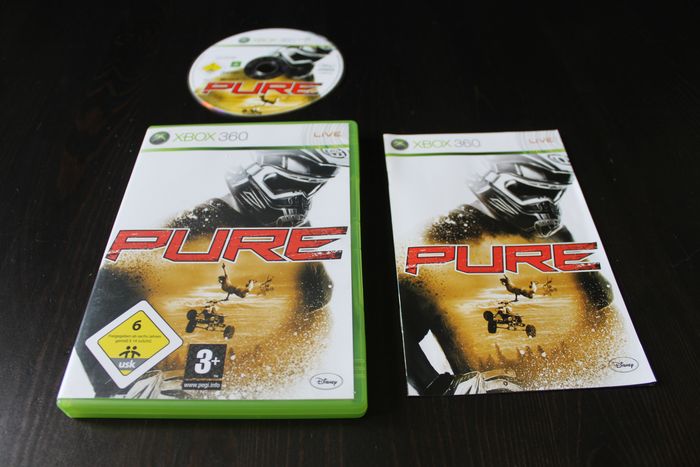 Pure