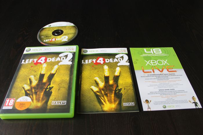 Left 4 Dead 2
