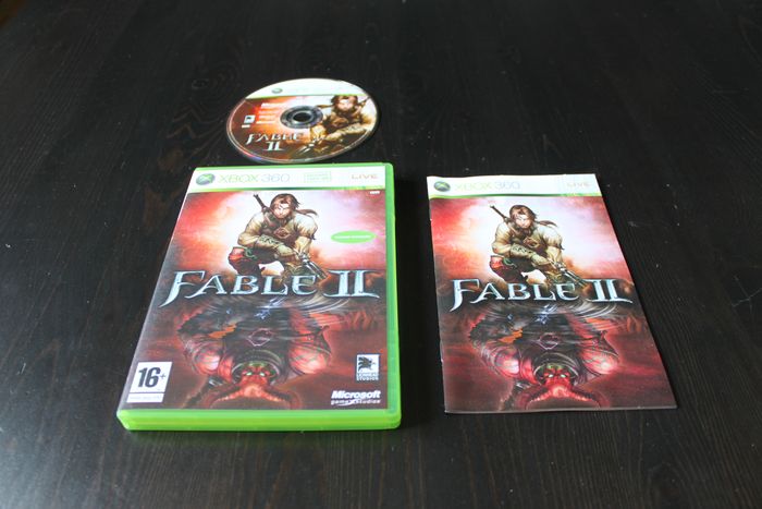 Fable II
