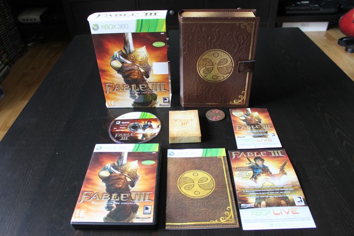 Fable III