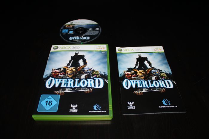 Overlord II 