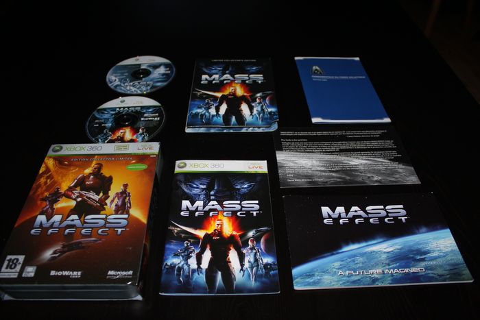 Mass Effect