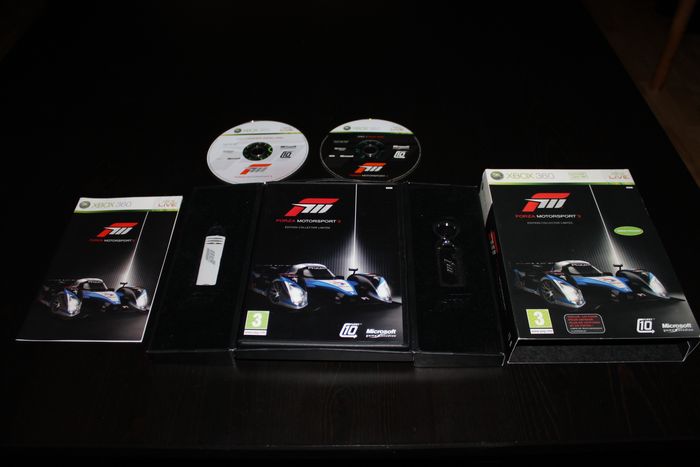 Forza Motorsport 3