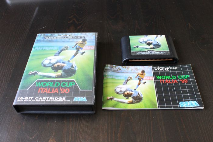 World Cup Italia '90