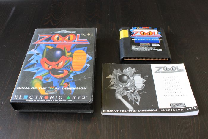 Zool
