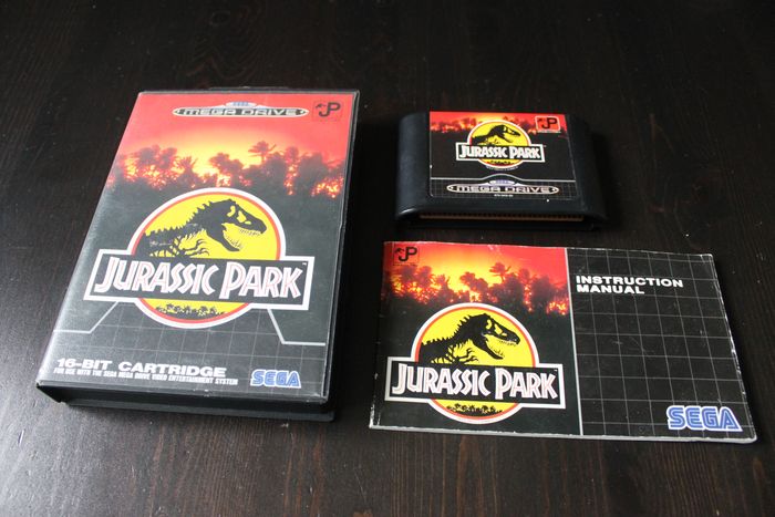 Jurassic Park