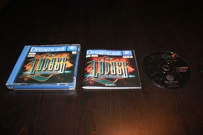 Record of Lodoss War