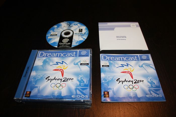 Sydney 2000