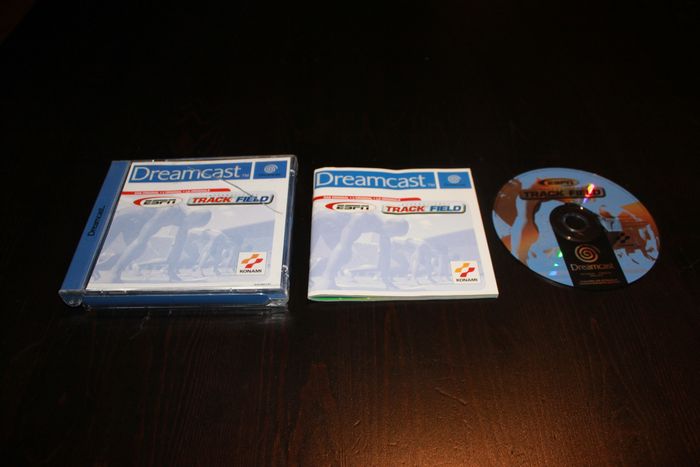 ESPN International Track & Field