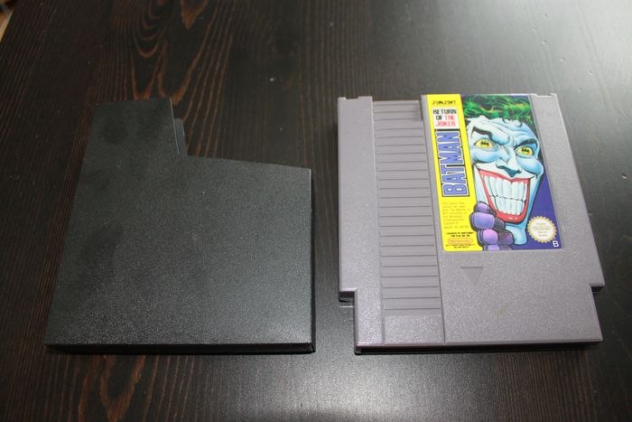 Batman : Return of the Joker