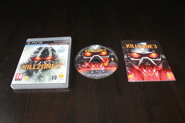 Killzone 3
