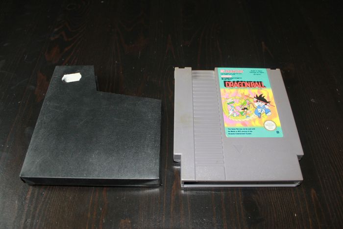 Dragon Ball : Le Secret du Dragon