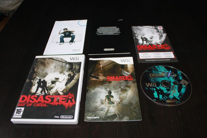 Disaster : Day of Crisis 