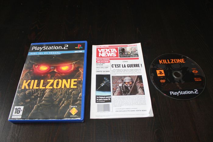Killzone