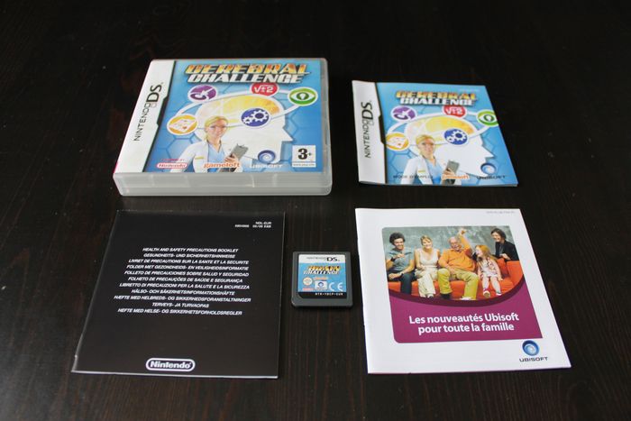 Cérébral Challenge