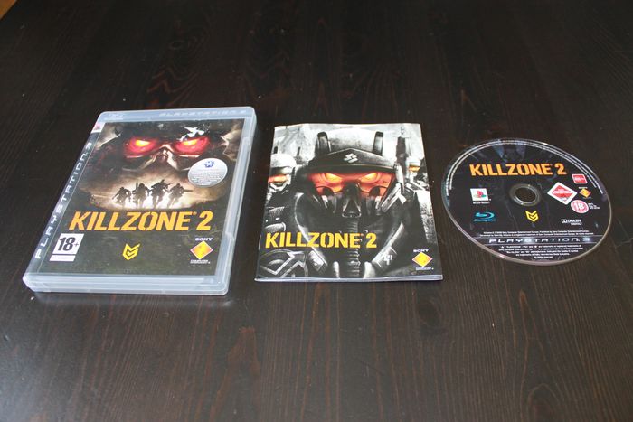 Killzone 2
