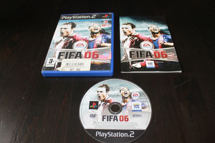 FIFA 06