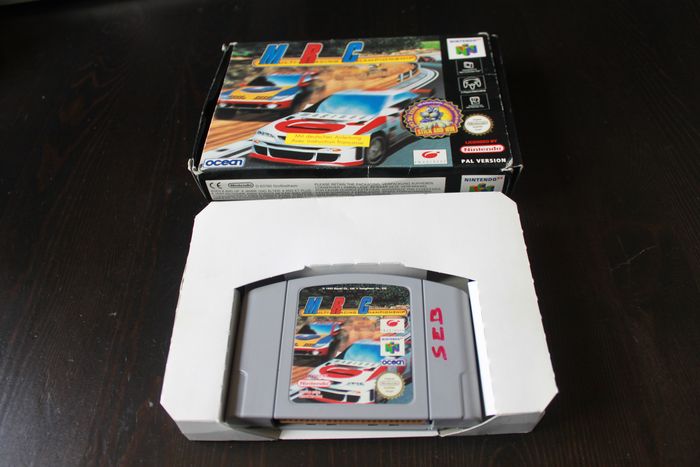 Multi Racing Championship