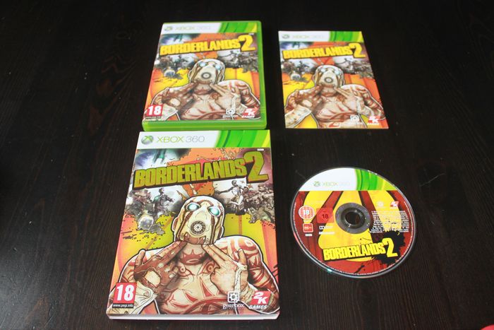 Borderlands 2 