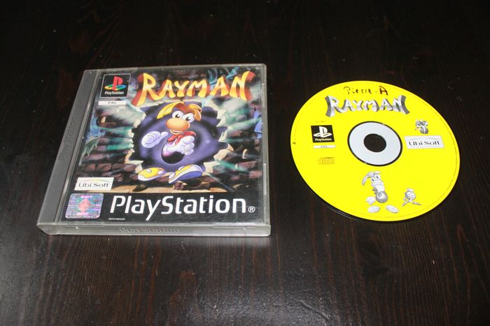 Rayman