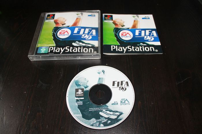 FIFA 99