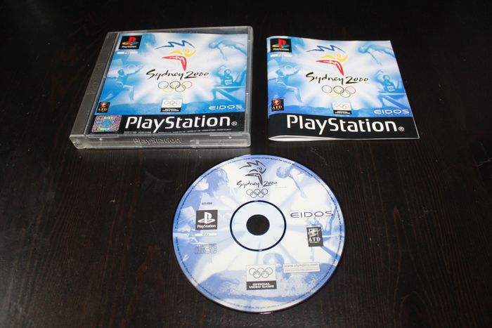 Sydney 2000
